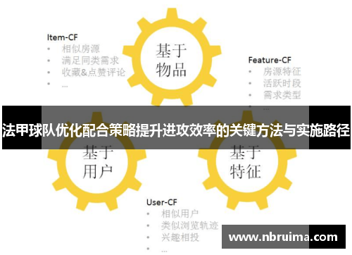 法甲球队优化配合策略提升进攻效率的关键方法与实施路径