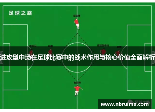 进攻型中场在足球比赛中的战术作用与核心价值全面解析