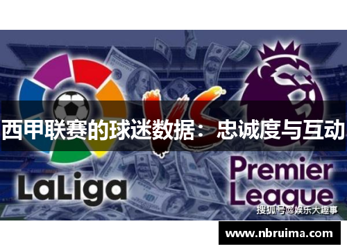 西甲联赛的球迷数据：忠诚度与互动